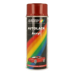51711 - Autoacryl Spray - Motip - 400ML