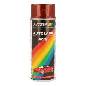 51720 - Autoacryl Spray - Motip - 400ML