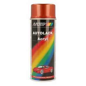 51900 - Autoacryl Spray - Motip - 400ML