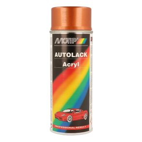 51950 - Autoacryl Spray - Motip - 400ML