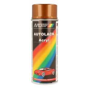 52050 - Autoacryl Spray - Motip - 400ML