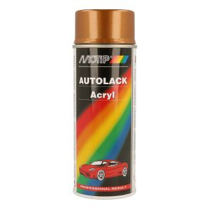 52055 - Autoacryl Spray - Motip - 400ML