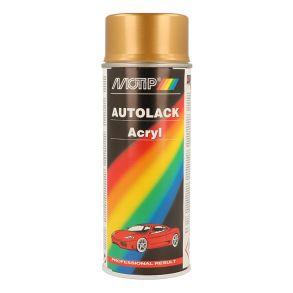 52200 - Autoacryl Spray - Motip - 400ML