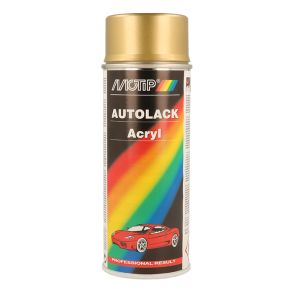 52350 - Autoacryl Spray - Motip - 400ML