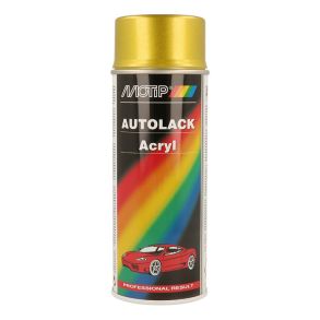 52380 - Autoacryl Spray - Motip - 400ML