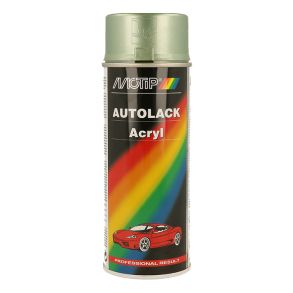 52700 - Autoacryl Spray - Motip - 400ML