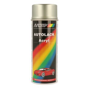 52800 - Autoacryl Spray - Motip - 400ML