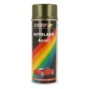 53250 - Autoacryl Spray - Motip - 400ML