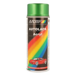53400 - Autoacryl Spray - Motip - 400ML