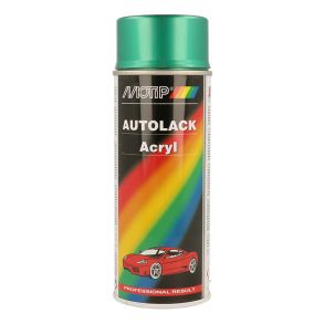 53510 - Autoacryl Spray - Motip - 400ML
