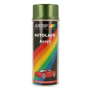 53532 - Autoacryl Spray - Motip - 400ML