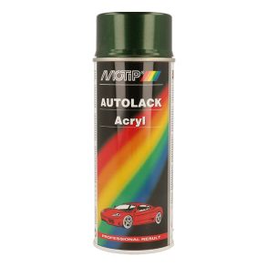 53544 - Autoacryl Spray - Motip - 400ML