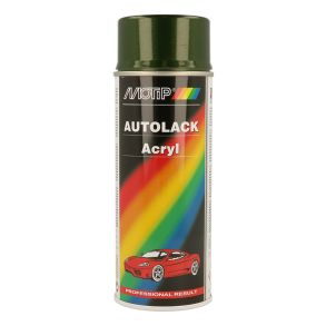 53550 - Autoacryl Spray - Motip - 400ML