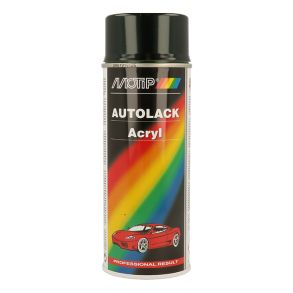 53557 - Autoacryl Spray - Motip - 400ML