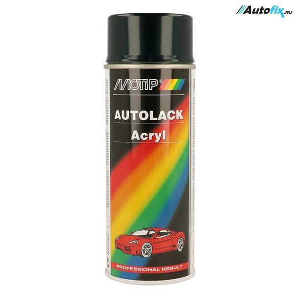 53567 - Autoacryl Spray - Motip - 400ML
