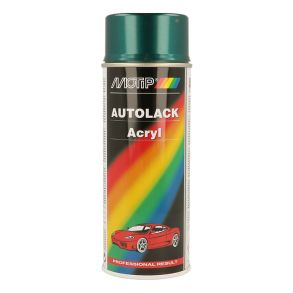 53602 - Autoacryl Spray - Motip - 400ML
