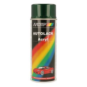 53606 - Autoacryl Spray - Motip - 400ML