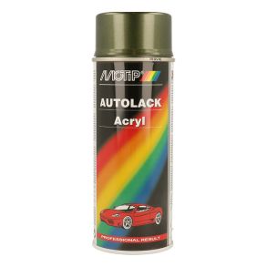 53650 - Autoacryl Spray - Motip - 400ML