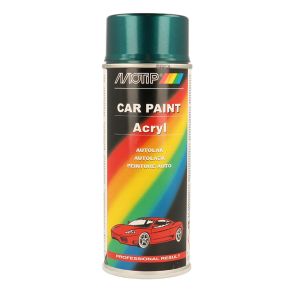 53670 - Autoacryl Spray - Motip - 400ML