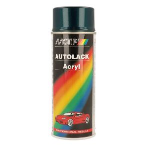 53683 - Autoacryl Spray - Motip - 400ML