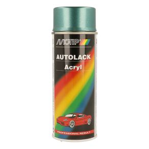 53694 - Autoacryl Spray - Motip - 400ML
