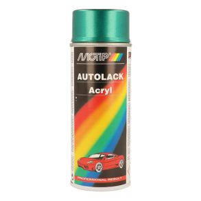 53698 - Autoacryl Spray - Motip - 400ML