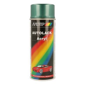 53700 - Autoacryl Spray - Motip - 400ML