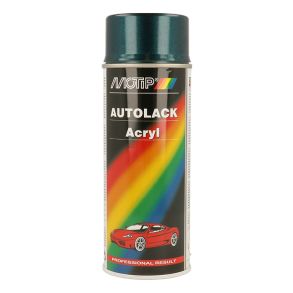 53725 - Autoacryl Spray - Motip - 400ML