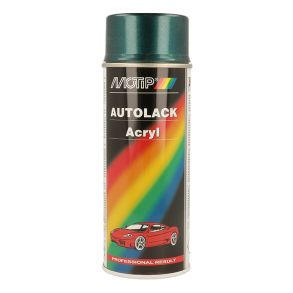 53730 - Autoacryl Spray - Motip - 400ML
