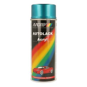 53740 - Autoacryl Spray - Motip - 400ML