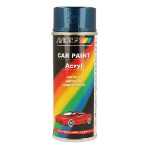 53800 - Autoacryl Spray - Motip - 400ML