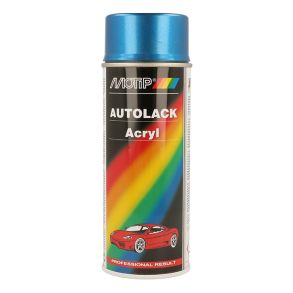 53920 - Autoacryl Spray - Motip - 400ML