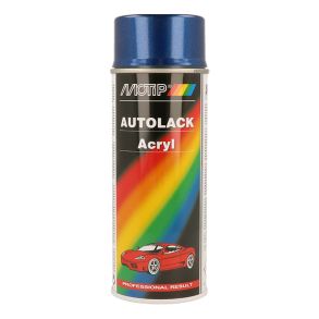 53922 - Autoacryl Spray - Motip - 400ML