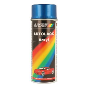 53927 - Autoacryl Spray - Motip - 400ML