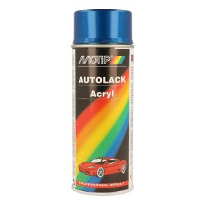 53930 - Autoacryl Spray - Motip - 400ML