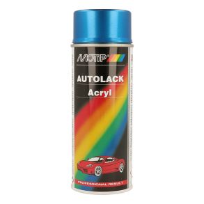 53940 - Autoacryl Spray - Motip - 400ML
