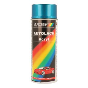 53950 - Autoacryl Spray - Motip - 400ML