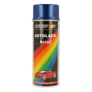 53990 - Autoacryl Spray - Motip - 400ML