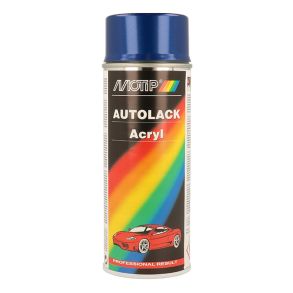 53996 - Autoacryl Spray - Motip - 400ML