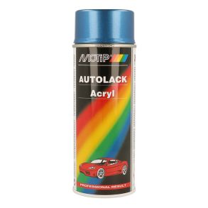 54050 - Autoacryl Spray - Motip - 400ML
