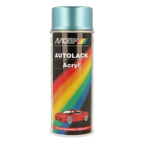 54400 - Autoacryl Spray - Motip - 400ML