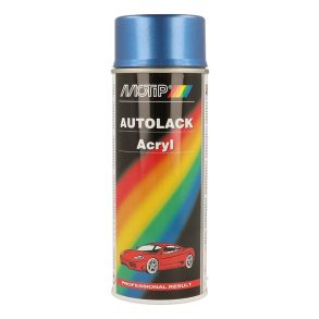 54500 - Autoacryl Spray - Motip - 400ML
