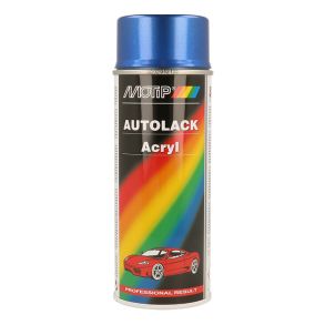 54520 - Autoacryl Spray - Motip - 400ML