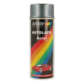 54700 - Autoacryl Spray - Motip - 400ML