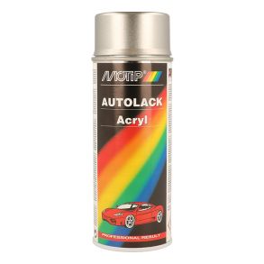 55090 - Autoacryl Spray - Motip - 400ML