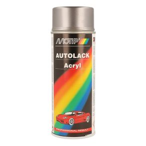 55213 - Autoacryl Spray - Motip - 400ML