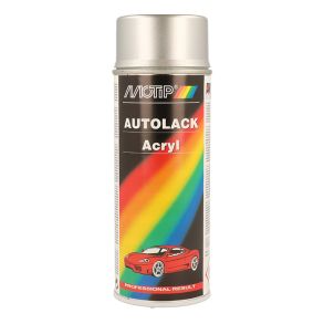 55310 - Autoacryl Spray - Motip - 400ML