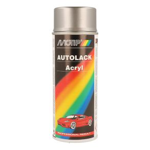 55320 - Autoacryl Spray - Motip - 400ML