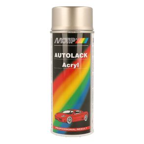 55360 - Autoacryl Spray - Motip - 400ML