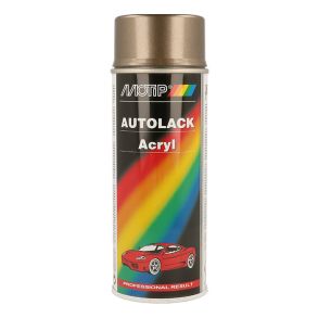 55520 - Autoacryl Spray - Motip - 400ML